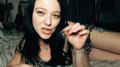 Tiny Chastity Cage For Your Tiny Dick