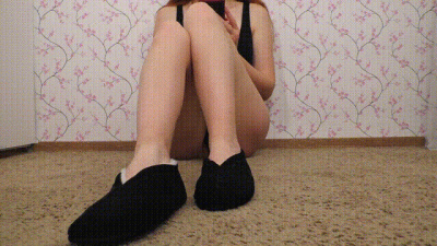 Slipper Sniffer