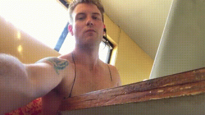 Ignoring You