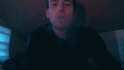 Mesmerizing Words And Smoke ****