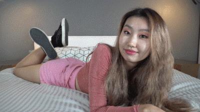 Serenity's Feet In Your Face (Full HD 1080P Version)