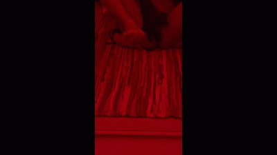 Black Cuckold Ass Bitch