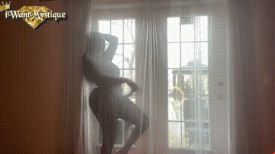 Cock Seduction By Mistress Mystique