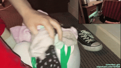 The Six Layers Of Smell