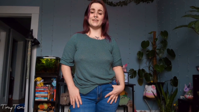 Step-Mom Rebound JOI