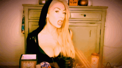 Conjuring My Magic Mind Fuck
