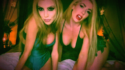 Double Domination Foot Worship, Body Tease And Cum Count Down