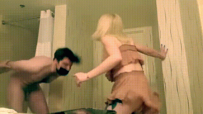 Ball Busting, Short But Sweet, And Worth Every Penny Featuring Sorceress Bebe
