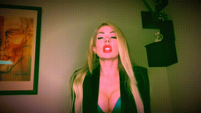 Hypnotherapy Fall Deep Under My Spell