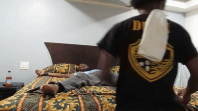 Boy You Are Ticklish!!! (F/M)