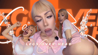 Legs Over Head CEI
