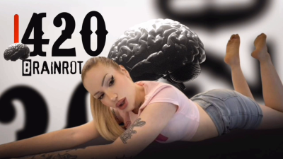 42O Brainrot