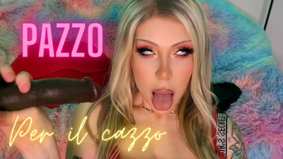 Pazzo Per Il Cazzo Ita