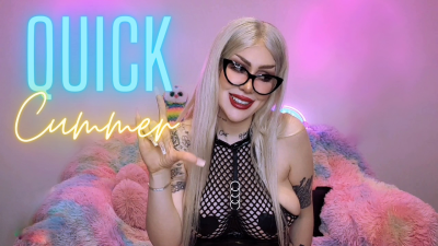 Quick Cummer
