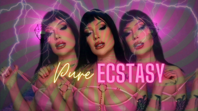 Pure Ecstasy