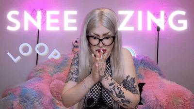 Sneezing Loop