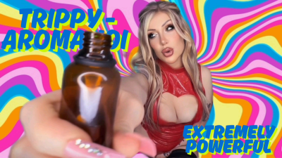 42O Trippy Aroma JOI Extremely Powerful