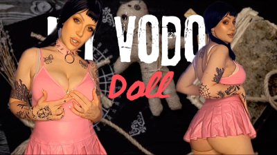 My Vodoo Doll