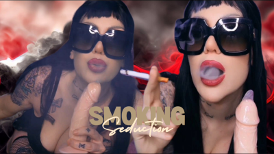 Smoking Seduction