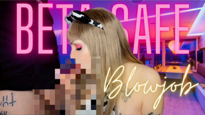 Beta Safe Blowjob