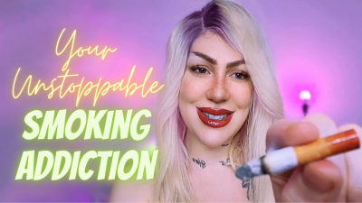 Your Unstoppable Smoking Addiction
