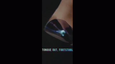 Mind Eraser Nylon Mind Fuck POV Foot Worship