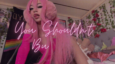 You Shouldn't Buy This