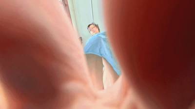 8k VR360 Sole Barefoot POV Outshines