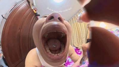8k VR360 Martina Feitsh Dwarf