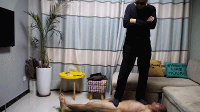 Henry Master Trained The Old Slaves Of Jingmen