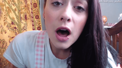 Burping In Your Face