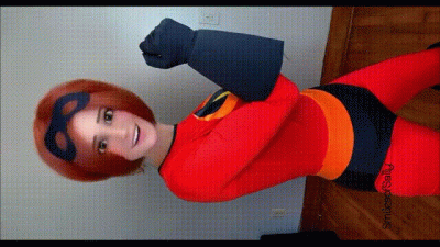 Incredible JOI Anime Fantasy Smilesofsally