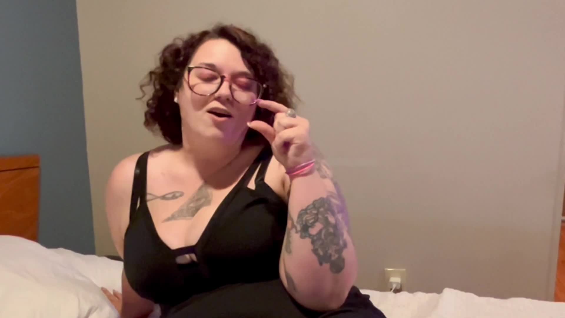 Cucked In The Corner