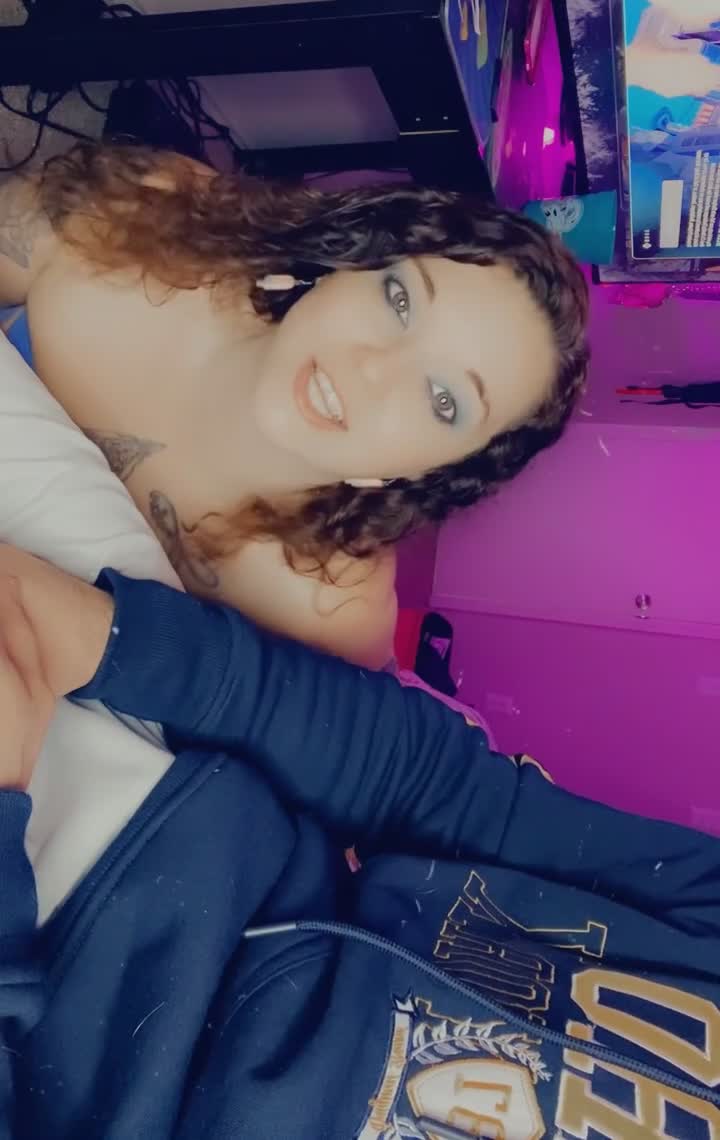 A Cheap Cucks Tease