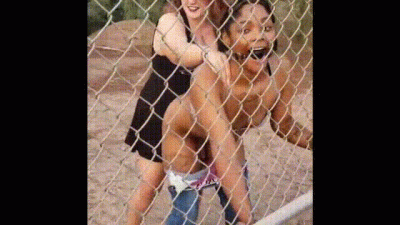 I Gagged And Fucked Her In Public