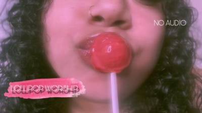 Brat's Lollipop Worship