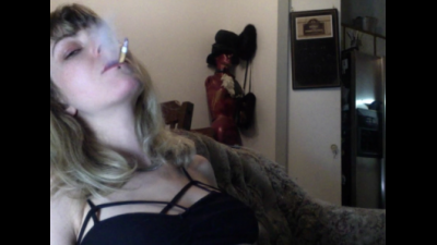 Late Night Lil'chainsmoke