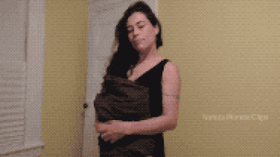 Stepmom Under Your Spell Unleashing The Feral Woman Within