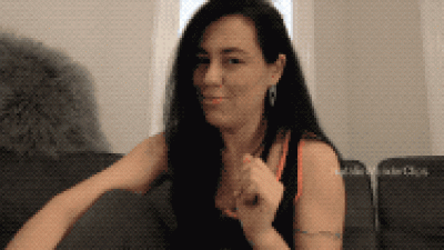 Mean Stepsister's Friendly Reminder Of How You'll Never Be A Real Man