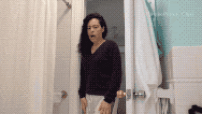 Stepmom's Big Discovery