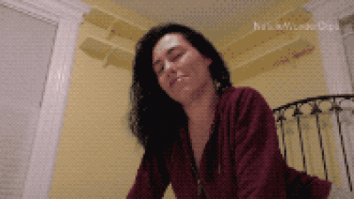 Stepmom Is The Tickle Master And She Won't Stop Until You Admit It