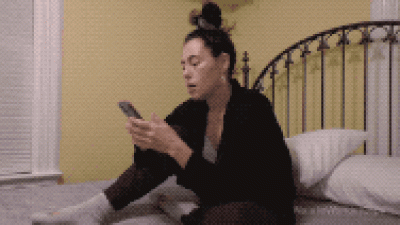 Stepmom's Colonoscopy Prep A La Your Cock She Said No Surprises But Tell That To The Raging Boner In Your Pants