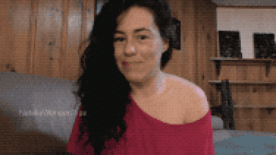 Stepmommy Spreads It To Show You That Beauty Mark She Wants You To Check