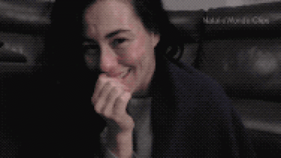 Under The Cashmere Blanket Stepdaddy Snores While You Put A Big Smile On Stepmommy's Face