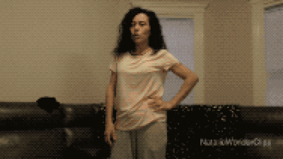 MILF SPH Sweetie, Stop Revealing Your Inadequacy With Those Gym Shorts
