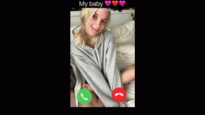 Facetime W Your GF