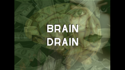 Brain Drain