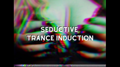 Seductive Trance Induction