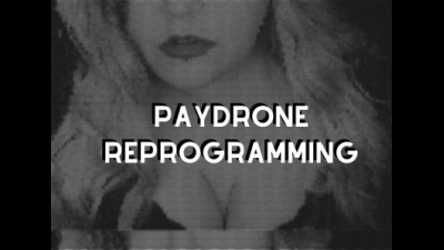 Paydrone Reprogramming
