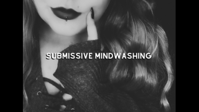 Submissive Mindwashing